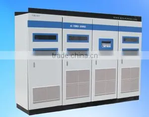 800kva Shore Frequency Converter thumbnail-1