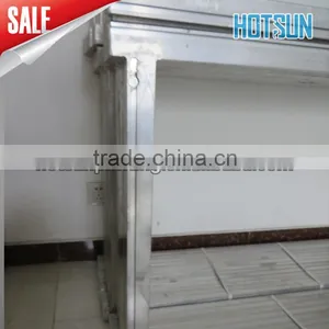 Screen Print Aluminum Frame /C4 45*100*2.5mm thumbnail-2