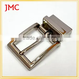2016 Fashion High Quality Metal Belt Buckle Manufacturer thumbnail-6