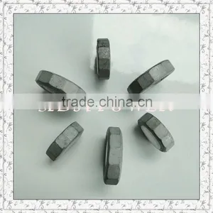 Hardware Lock Nut Manufacture of Bolts and Nuts thumbnail-1