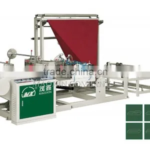 Multifunction High Speed Folding Machine thumbnail-1