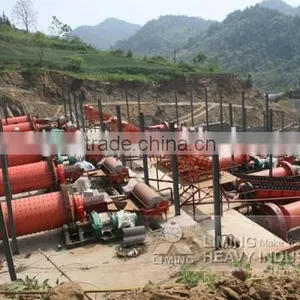 Limestone Powder Grinding Mill With Good Price From China Manufacturer thumbnail-1