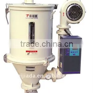 Plastic Dryer With Frame and Loader thumbnail-1