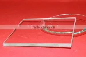 Transparent Borosilicate Glass Used in Boiler thumbnail-1