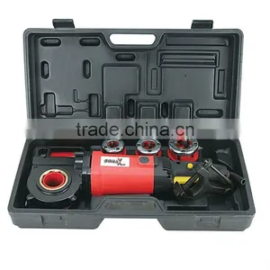 Portable Electric Threading Machine thumbnail-1
