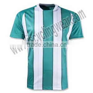 2015 Newest Unique Cheap Factory Price Nation Thai Quality Soccer Jersey thumbnail-1