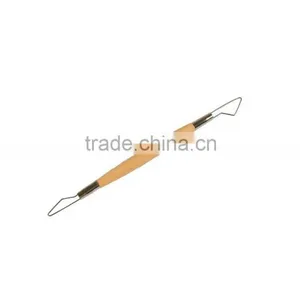 In Stock High Quality Pottery and Clay Modeling Tools Sculpture thumbnail-4