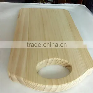 Custom Wooden Cutting Board thumbnail-6
