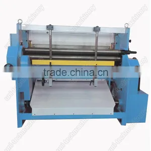 E3-1N-1 Mini Electric Shear Press Brake and Slip Roll Machine Quality Choice Most Popular thumbnail-3