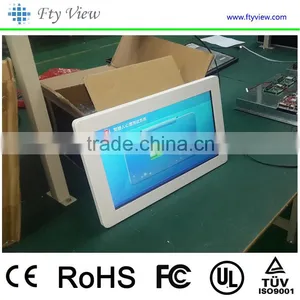 21.5 Inch Wall Mount Lcd Advertising Player With 3g Module Wifi Module Supplier's Choice thumbnail-1