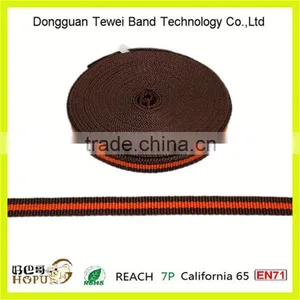 PP Seat Belt Webbing,mini Webbing Wholesale thumbnail-1