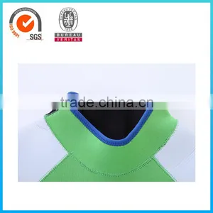 Neoprene Fabric for Colourful Design Wetsuits thumbnail-3