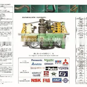 ANHUI DE XI Detsch-60-CNC Can Also Bend Square Tubes or Pipes thumbnail-6