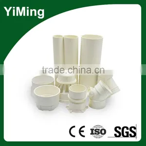 YiMing 75*75*50mm Pvc Electrical Conduit Connector/junction Box thumbnail-4