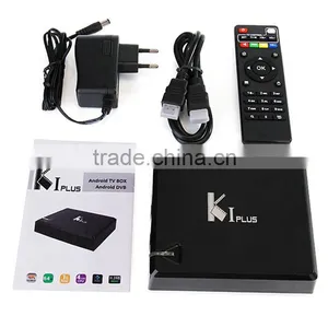 Big Stock Bluetooth ki Plus Andriod tv Box S905 thumbnail-2