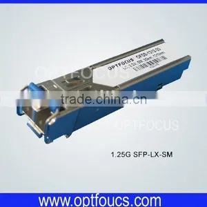 GLC-SX-MM 850nm 550m 1000BASE-SX SFP Transceiver thumbnail-1