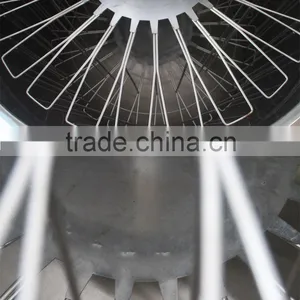 24 Frames Electrical Honey Extractor Machine thumbnail-4