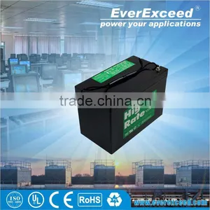 Promotion Price EverExceed TELECOM Dry Battery Manufacturers thumbnail-4