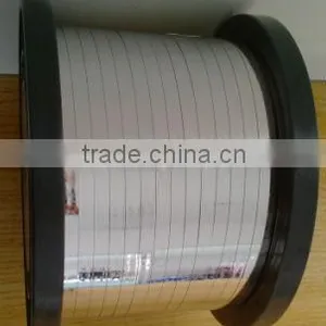 Solar Panel Raw Material Sn60Pb40 Tabbing Wire for Solar Cell Soldering thumbnail-4