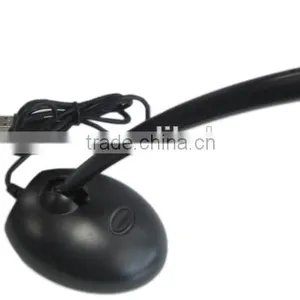 2015 Best Sale Cheap Price Dual VHF Wireless Microphone thumbnail-6
