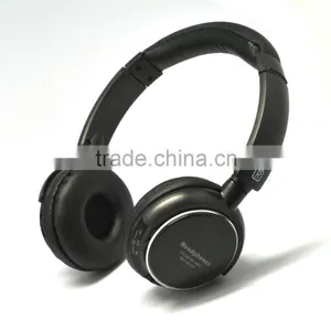 2015 Factory Best Price Stereo Bluetooth Headset thumbnail-3
