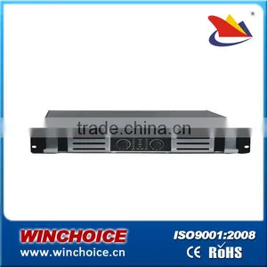 Digital Power Amplifier WPQ3360 thumbnail-1