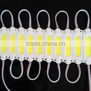 Cob Led Type Injection Led Module IP67 Cool White Warm White White Emitting Color 2W Power Cob Led Module With 3years Warranty thumbnail-5