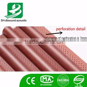 Lightweight 3d Wall Panel Acoustic Panel thumbnail-1