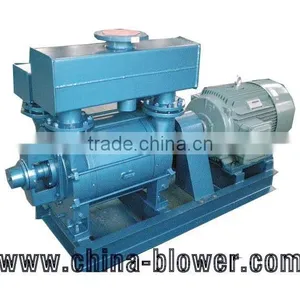 2BE1 202 Water Ring Vacuum Pump thumbnail-5