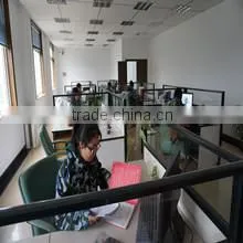 Shanghai Oumiya Auto Parts Co., Ltd. company overview - view 2 thumbnail