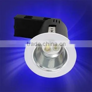 Dimmable Led Downlight 3W/9W thumbnail-1