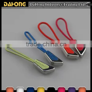 Hot Salling Leisure Bags Reversible Zipper Puller thumbnail-1