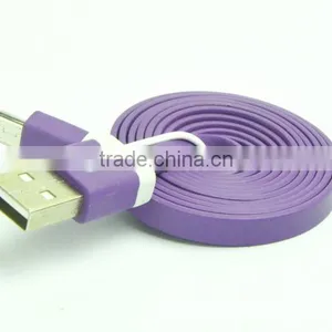 Hot Selling All in One Sync Data Micro Usb Cable /mini Digital Strap thumbnail-3