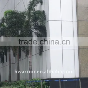 Aluminum Composite Panel Decorative Wall thumbnail-1
