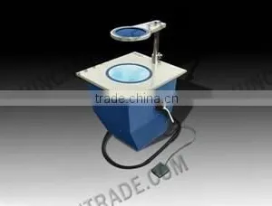 Stress Analyze Meter for Optical Glasses Glass Products and Transparent Plastic Products thumbnail-1