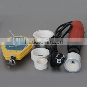 Classic Manual Portable Capping Machine MCM-155 thumbnail-4