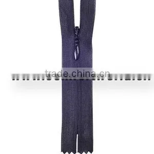 Invisible Zipper thumbnail-2