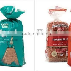 TD-E Toast Bag Binding Machine Twist Tie Machine thumbnail-2
