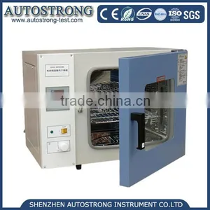 High Quality Good Price Heating and Vacuum Drying Oven thumbnail-1