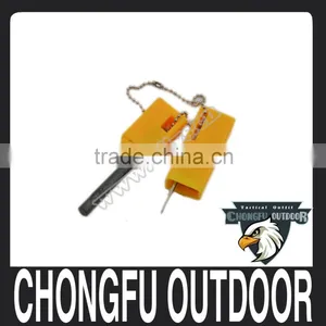 Most Popular Portable Fire Starter for Outdoor Sports thumbnail-1