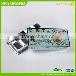 Designer Manufacture Gift Paper Necktie Box thumbnail-5