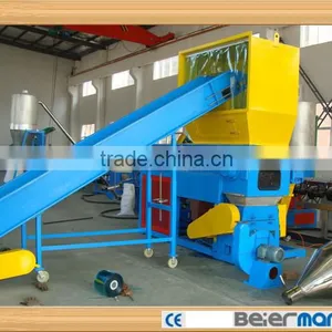 Plastic Single Shaft Shredder SNC1-1220 thumbnail-5