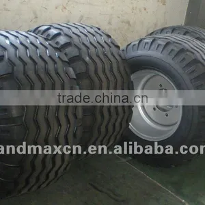 500/50-17 Implement Tire With Rim thumbnail-1