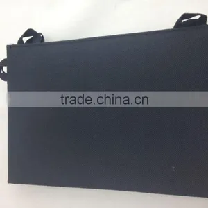 Thin Film 8 Watts Flexible Solar Charger, Flexible Solar Panel for Mobile Phone thumbnail-4