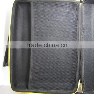 Hard Eva Laptop Foamed Tool Case With Mesh Bag thumbnail-3