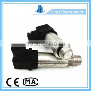 High Accuracy Stainless Steel Oil Tank Level Pressure Sensor With Wide Measurement Range thumbnail-1