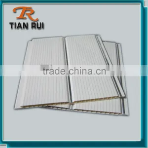 Professional Plastic Commdity Extrusion Mold Made In China thumbnail-5