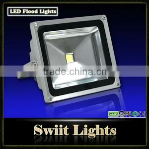 3 Years Warranty Ip65 50W RGB LED Flood Lamp CE & RoHs Approved thumbnail-1