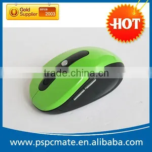 6D 2.4G Wireless Mouse Usb Mouse Mice Optical Mouse Wireless thumbnail-6