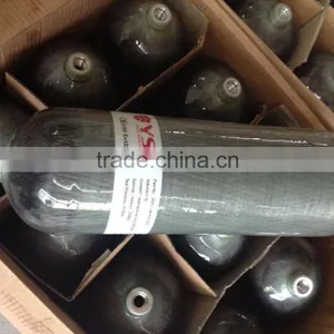 SCBA & EEBD Cylinder Device - Liaoning Metal Technology Co., Ltd thumbnail-2